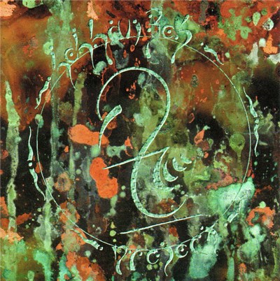 The Seshambeh Project - The Seshambeh Project download mp3 flac