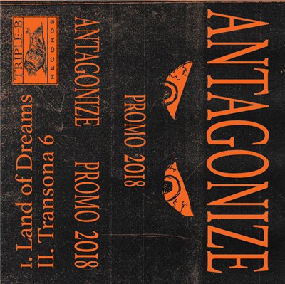 Antagonize - Promo 2018 download mp3 flac