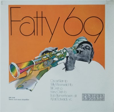 Fatty George - Fatty 69 download mp3 flac