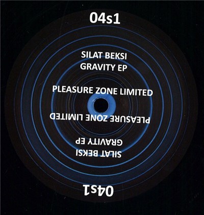 Silat Beksi - Gravity EP download mp3 flac