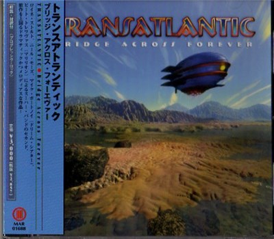 TransAtlantic - Bridge Across Forever download mp3 flac