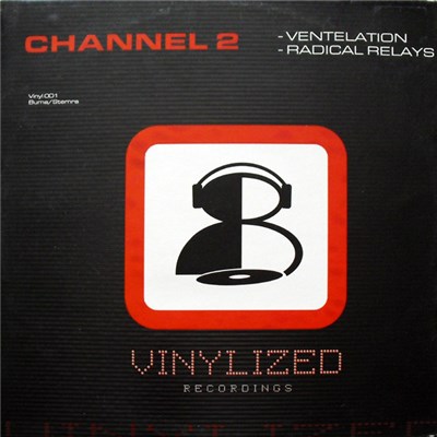 Channel 2 - Ventelation download mp3 flac