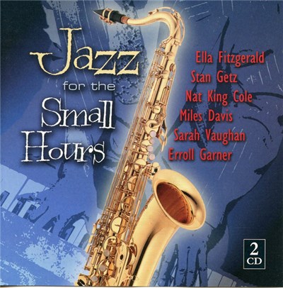 Various - Jazz For The Small Hours download mp3 flac