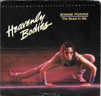 Bonnie Pointer - The Beast In Me download mp3 flac