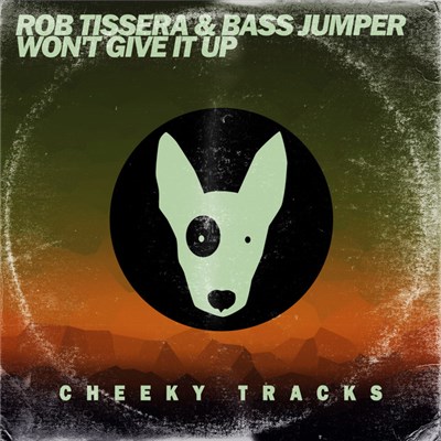 Rob Tissera & Bass Jumper - Won't Give It Up download mp3 flac