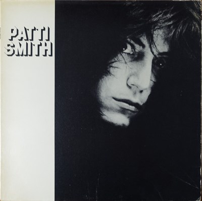 Patti Smith - Patti Smith download mp3 flac