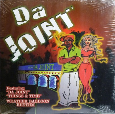 Various - Da Joint - Club Da Joint download mp3 flac