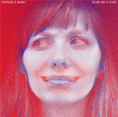 Scram C Baby - Give Us A Kiss download mp3 flac