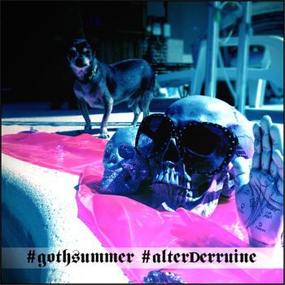 Alter Der Ruine - Goth Summer Jams 2014 download mp3 flac
