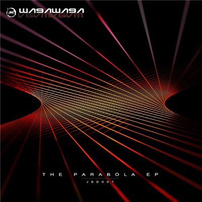 Wagawaga - The Parabola EP download mp3 flac