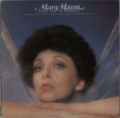 Mary Mason - Angel Of The Morning download mp3 flac