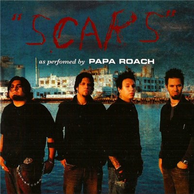 Papa Roach - Scars download mp3 flac