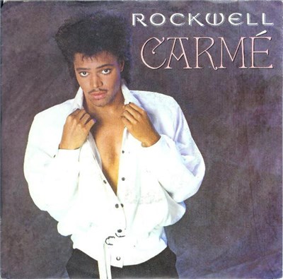 Rockwell - Carmé download mp3 flac