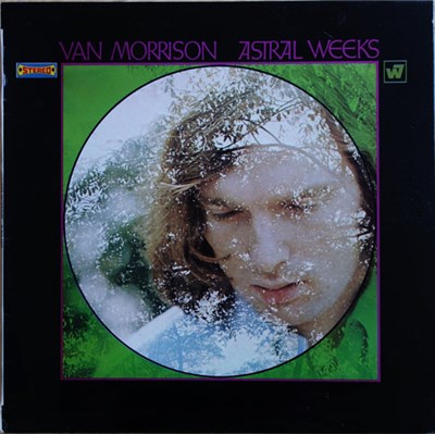 Van Morrison - Astral Weeks download mp3 flac