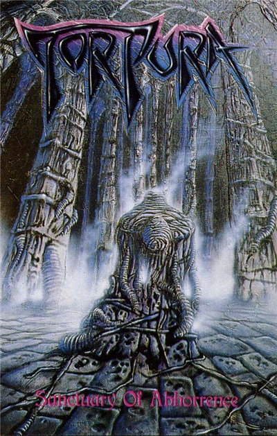 Tortura - Sanctuary Of Abhorrence download mp3 flac