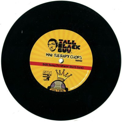 Tall Black Guy - Mini Therapy Chops 2 download mp3 flac