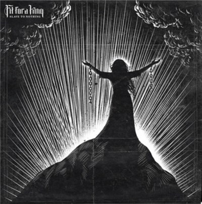 Fit For A King - Slave To Nothing download mp3 flac