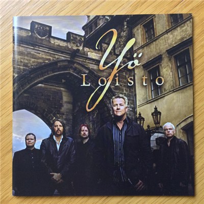 Yö - Loisto download mp3 flac