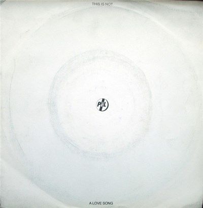 PIL - This Is Not A Love Song download mp3 flac