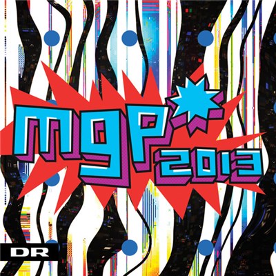 Various - MGP 2013 download mp3 flac