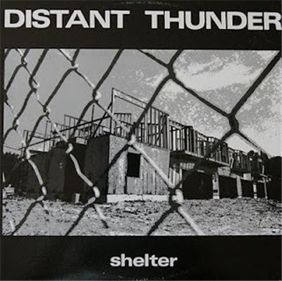 Distant Thunder - Shelter download mp3 flac
