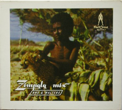 BNX & Walters - Zimpala Mix download mp3 flac