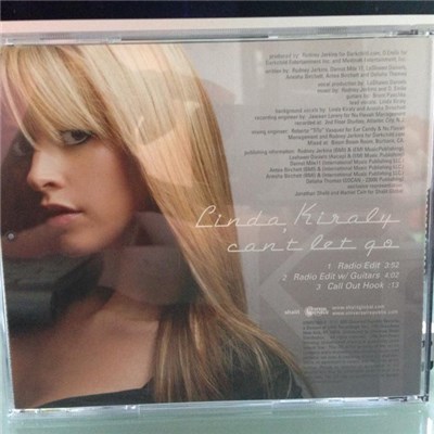 Király Linda - Can't Let Go download mp3 flac