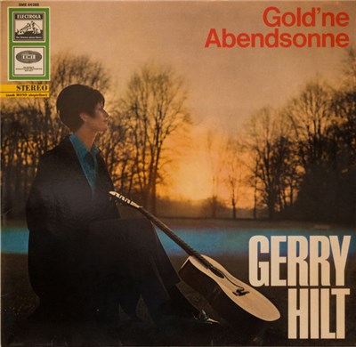 Gerry Hilt - Gold'ne Abendsonne download mp3 flac