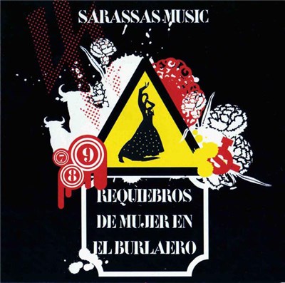 Sarassas Music - Requiebros De Mujer En El Burlaero download mp3 flac