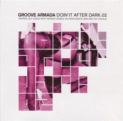 Groove Armada - Doin' It After Dark.02 download mp3 flac