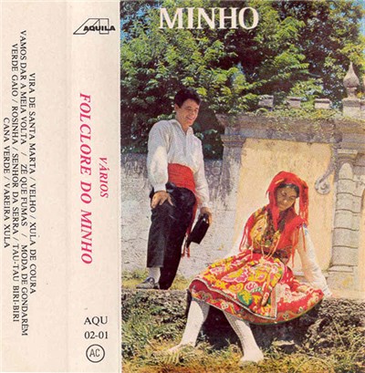 Various - Folclore Do Minho download mp3 flac