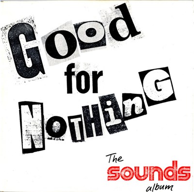 Various - Good For Nothing - The Sounds Album, Vol 1 download mp3 flac