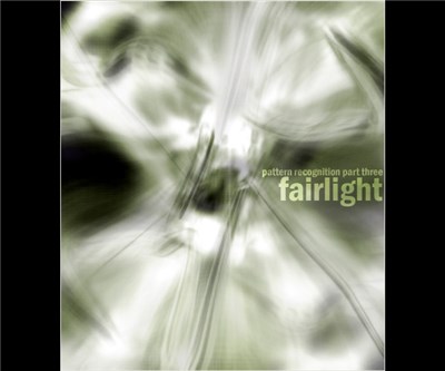 Various - Pattern Recognition Part Three: Fairlight download mp3 flac