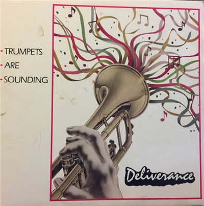 Deliverance - Trumpets Are Sounding download mp3 flac