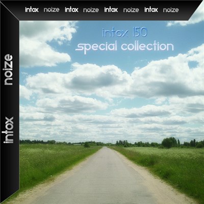 Various - Intox 150 - Special Collection download mp3 flac
