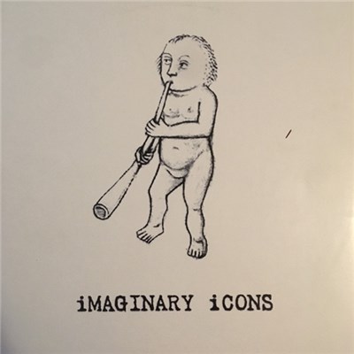 Imaginary Icons - Imaginary Icons download mp3 flac