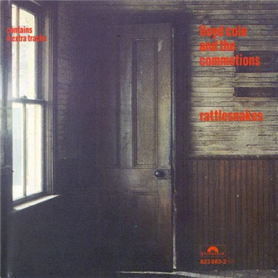 Lloyd Cole And The Commotions - Rattlesnakes download mp3 flac