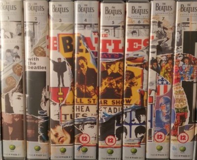The Beatles - Anthology download mp3 flac