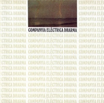 Companyia Elèctrica Dharma - Diumenge download mp3 flac