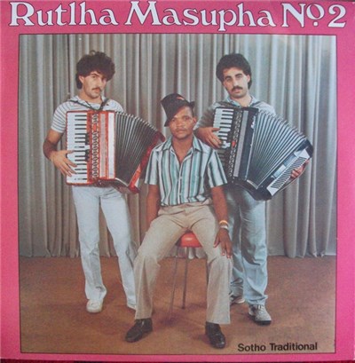 Rutlha Masupha - Rutlha Masupha No.2 download mp3 flac