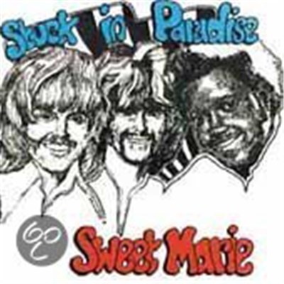Sweet Marie - Stuck In Paradise download mp3 flac