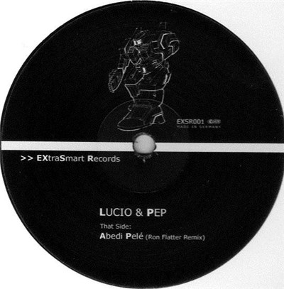 Lucio & Pep - Abedi Pelè download mp3 flac
