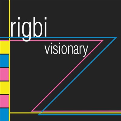 Rigbi - Visionary download mp3 flac