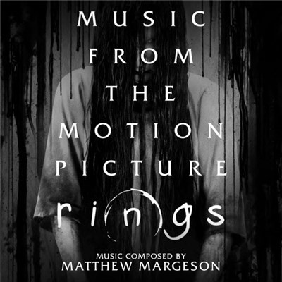 Matthew Margeson - Rings (Music From The Motion Picture) download mp3 flac
