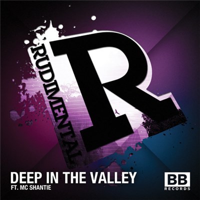 Rudimental Ft. MC Shantie - Deep In The Valley download mp3 flac