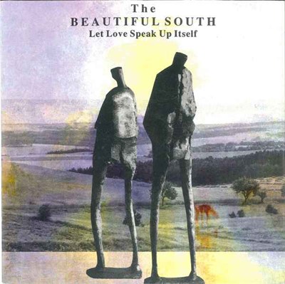 The Beautiful South - Let Love Speak Up Itself download mp3 flac
