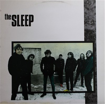 The Sleep - Win Or Lose download mp3 flac