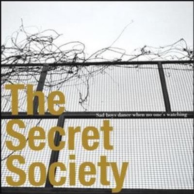 The Secret Society - Sad Boys Dance When No One's Watching download mp3 flac