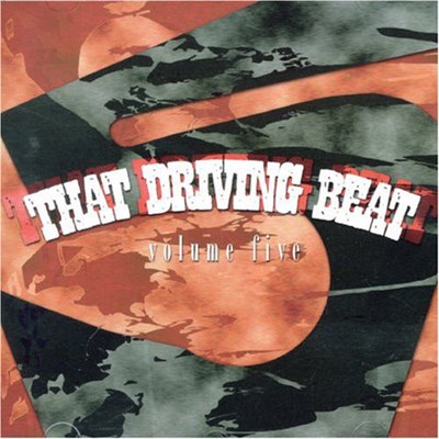 Various - That Driving Beat Volume Five download mp3 flac