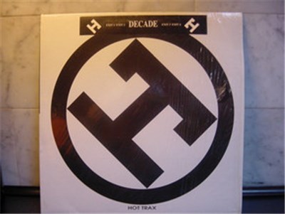 Decade - Exit download mp3 flac